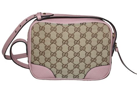 authentic gucci crossbody.